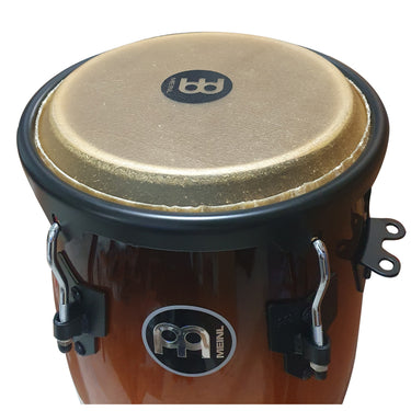 Congas Meinl Headliner Hc-888vsb 10-11 Pulgadas Sombreado Vintage Brillante
